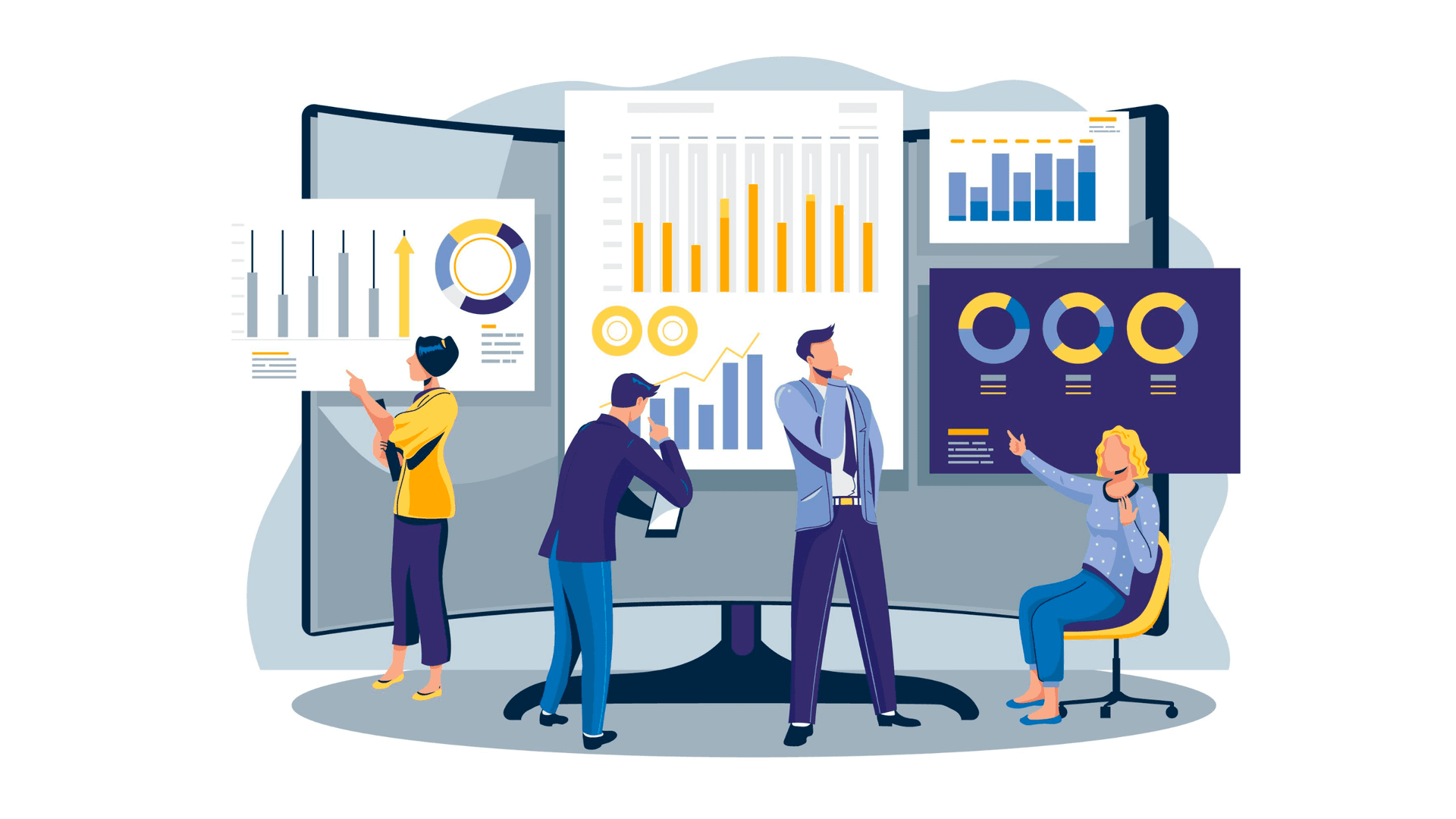 A Guide for Leading an Impactful Business