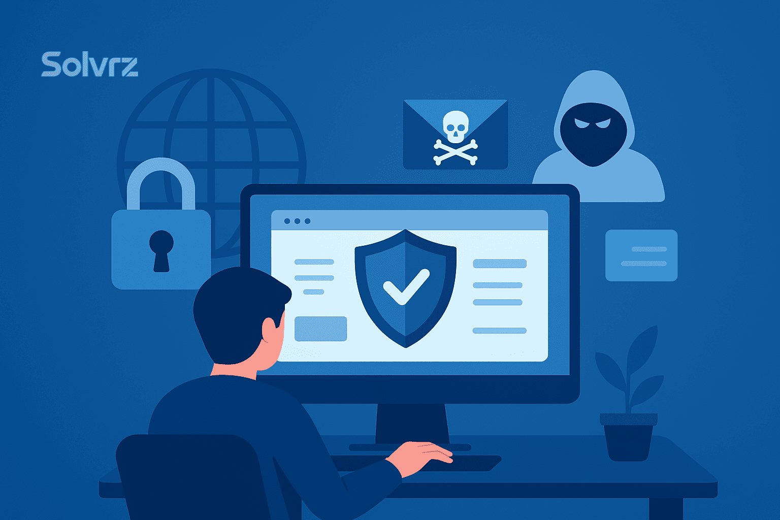 How to Build a Hack-Safe Website: Protect Your Business from Modern Cyber Threats