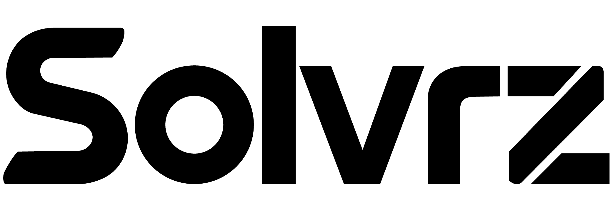 Solvrz Logo